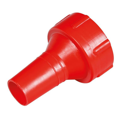 Canistra pentru apa cu robinet din metal utilizare orizontala Lampa - 25l